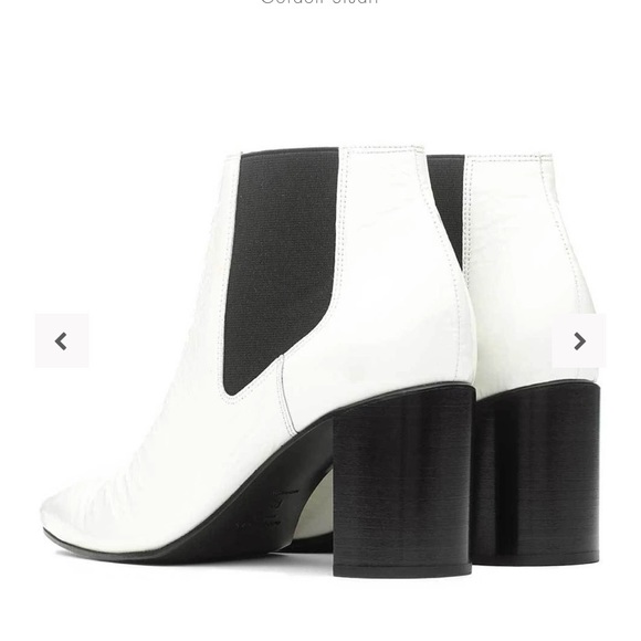 Rag & bone women’s patent leather - Picture 2 of 13